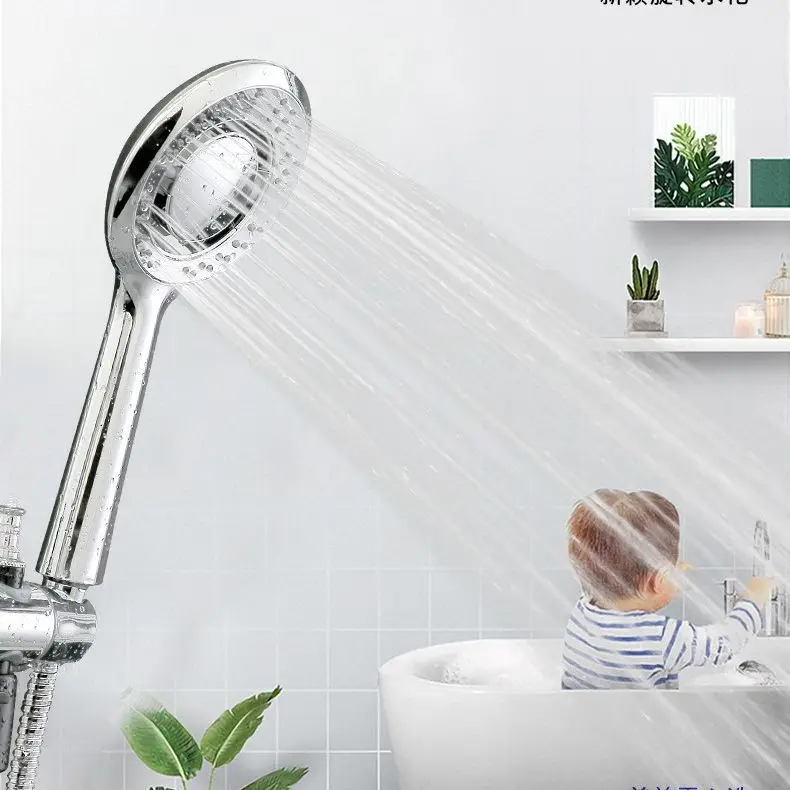 High Pressure Shower Head Handheld - High Pressure Handheld Shower Head Explosion