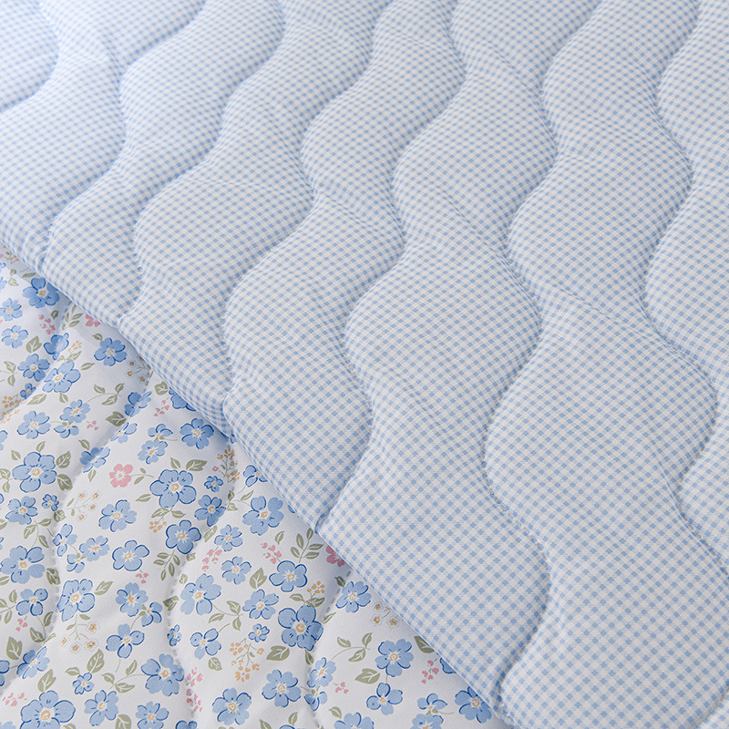 Summer Cooling Blanket Lightwe - Cooling Blanket Hot Sleepers ulasan dan harga
