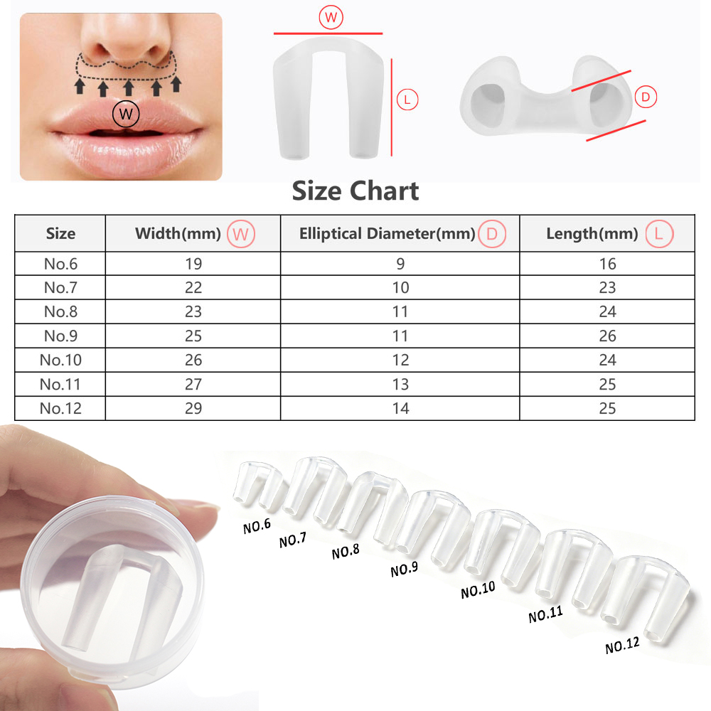 Nostril Retainer for Rhinoplas - Anti Snore Contour Pillow ulasan dan harga