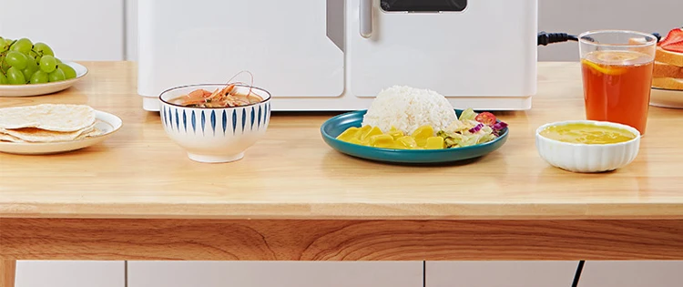 2026 New 1900W Automatic Roti  - Kitchen ulasan dan harga