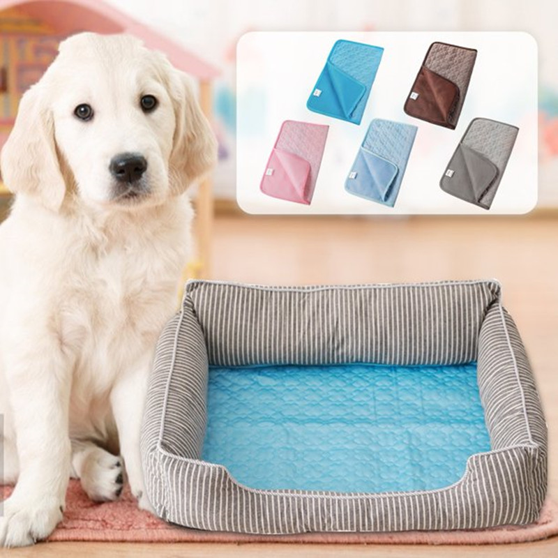 The Ultimate Cooling Pet Mat B - Cooling Blanket Hot Sleepers ulasan dan harga