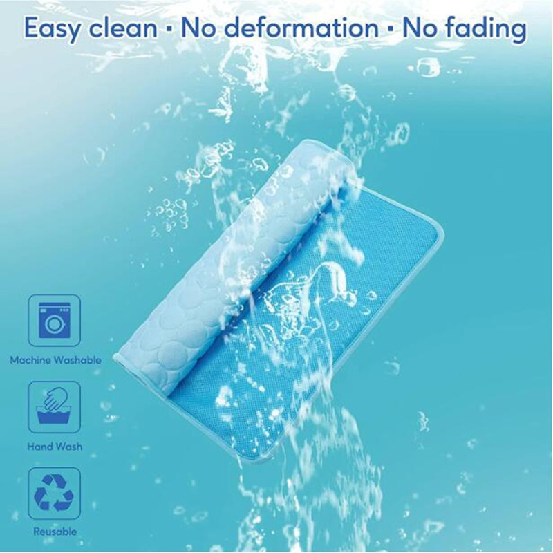 The Ultimate Cooling Pet Mat B - Cooling Blanket Hot Sleepers ulasan dan harga