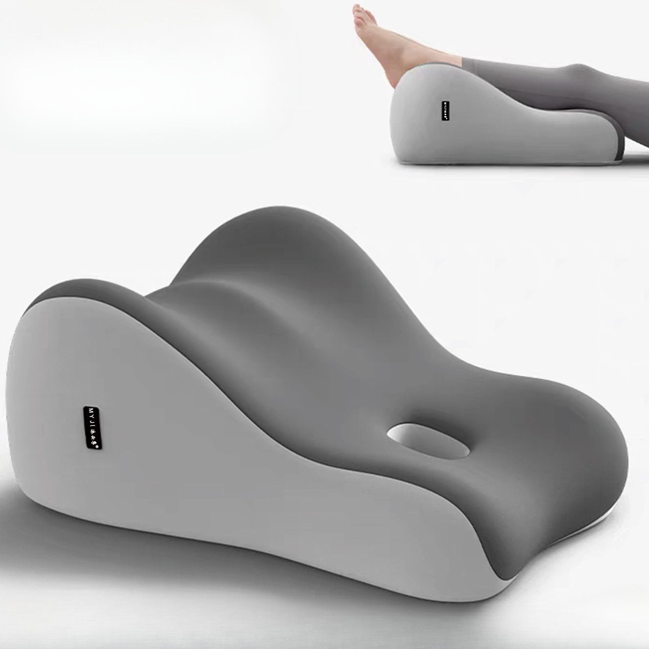 Intimacy Support Wedge Pillow  - Memory Foam Orthopedic Pillow Neck Pain ulasan dan harga