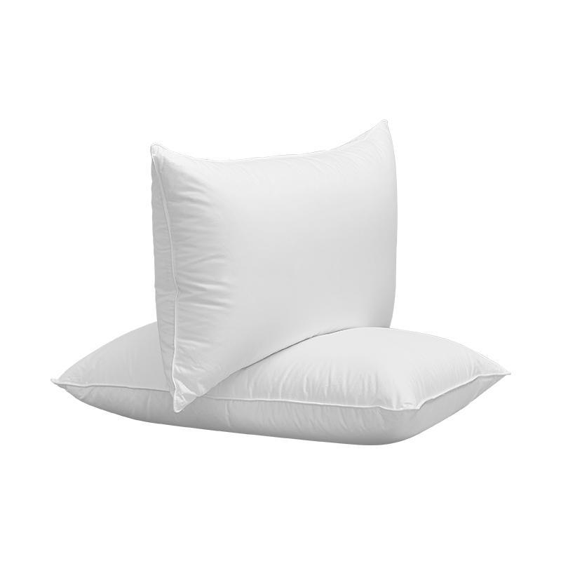 Hotel Collection Bed Pillows f - Anti Snore Contour Pillow ulasan dan harga