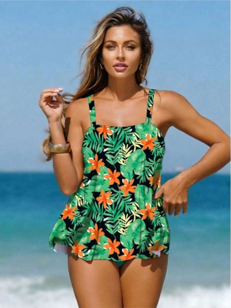 Swimwear Women Swimsuit Sexy T - Bath ulasan dan harga