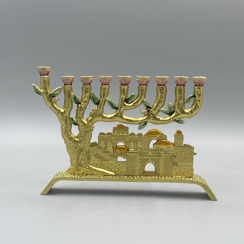 Light Luxury Temple Jerusalem  - Lighting ulasan dan harga