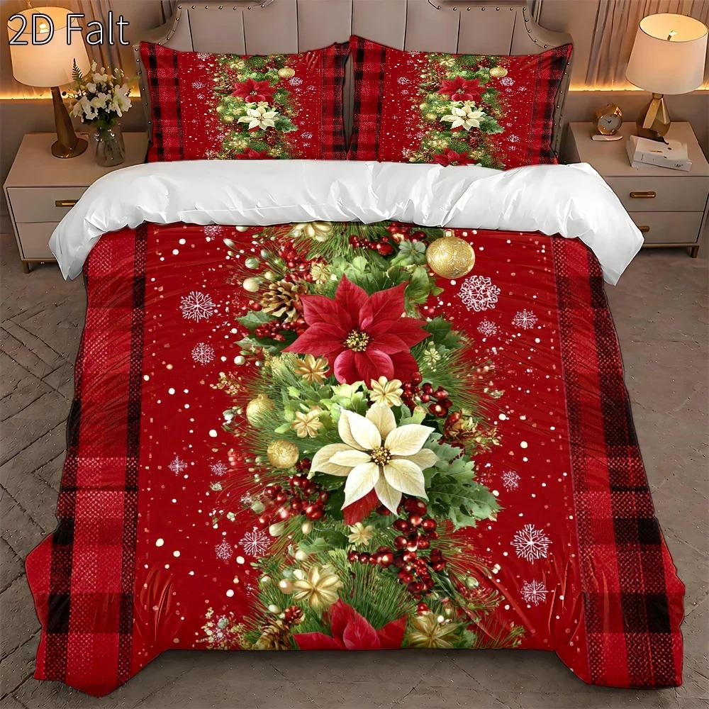 3-Piece Duvet Cover Set with P - Duvet Cover Sets With Zipper ulasan dan harga