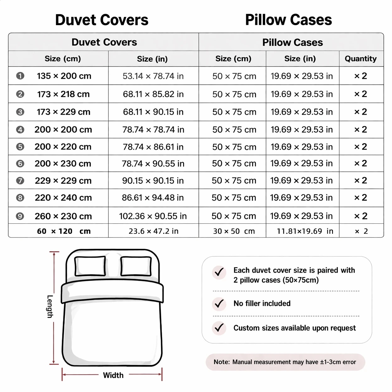 Soft Duvet Cover Set of Three, - Duvet Cover Sets With Zipper ulasan dan harga