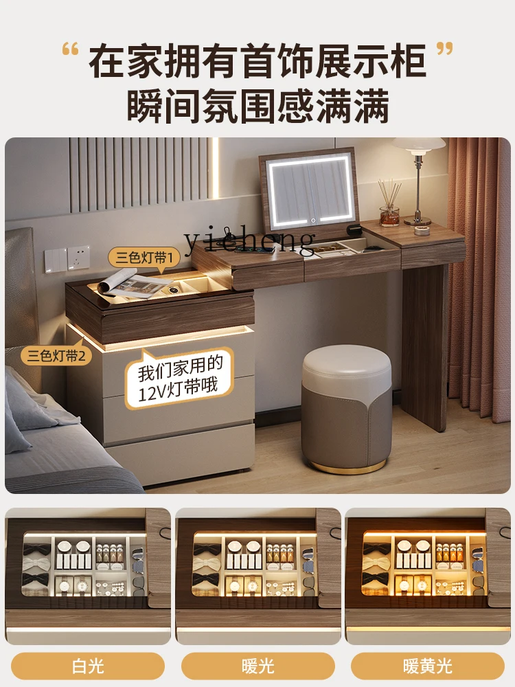 r9.2- Dressing Table and Chest - Storage & Organization ulasan dan harga